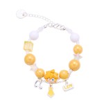 Vocaloid Series Luka Kagamine Len Rin Kaito Meiko Minidoll Miku Merch Cute Bracelet